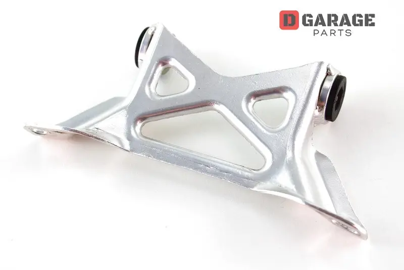 Staffa Anteriore Fissaggio Scarico Ducati Streetfighter V2 1