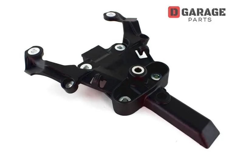 Staffa Blocco Maniglia Posteriore Ducati Diavel 1