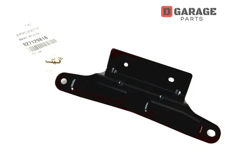 Staffa Catarifrangente Targa Ducati Multistrada 1200 1200S 1