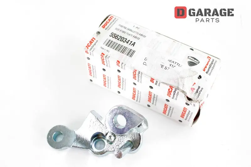 Staffa Cavalletto Laterale Ducati Monster S2r S4r 1