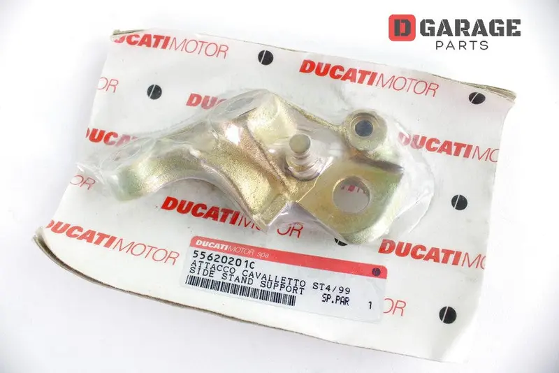 Staffa Cavalletto Laterale Ducati St2 St4 1