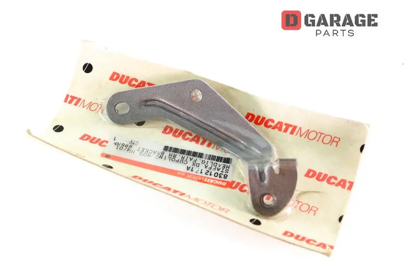 Staffa Cupolino Anteriore Destra Ducati Monster S4 1