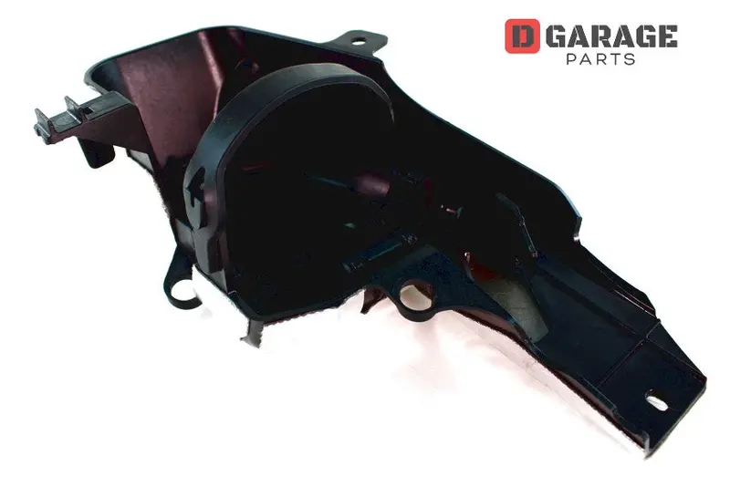 Staffa Filtro Canister Ducati Panigale V4 V4s V4r 1