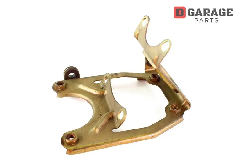 Staffa Fissaggio Batteria Ducati Monster 620 S2r 800 1