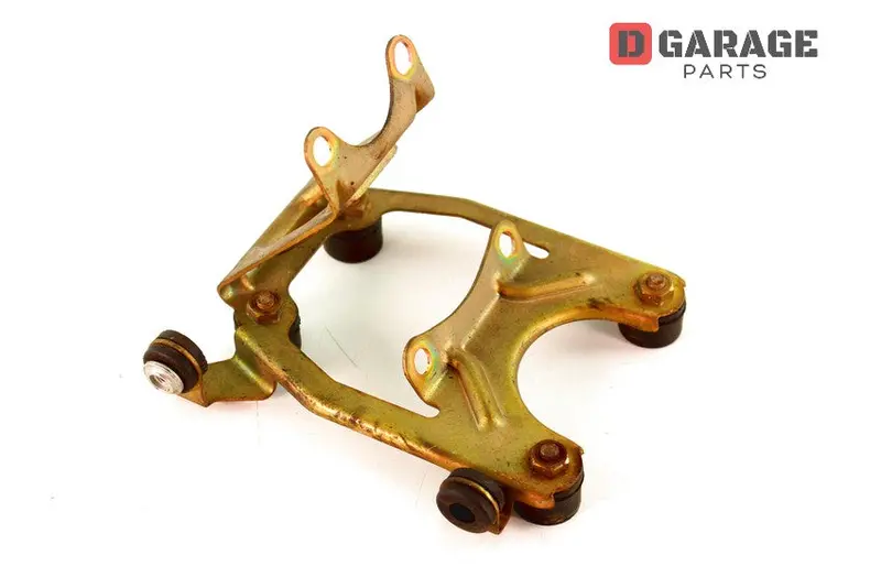 Staffa Fissaggio Batteria Ducati Monster 620 S2r 800 1