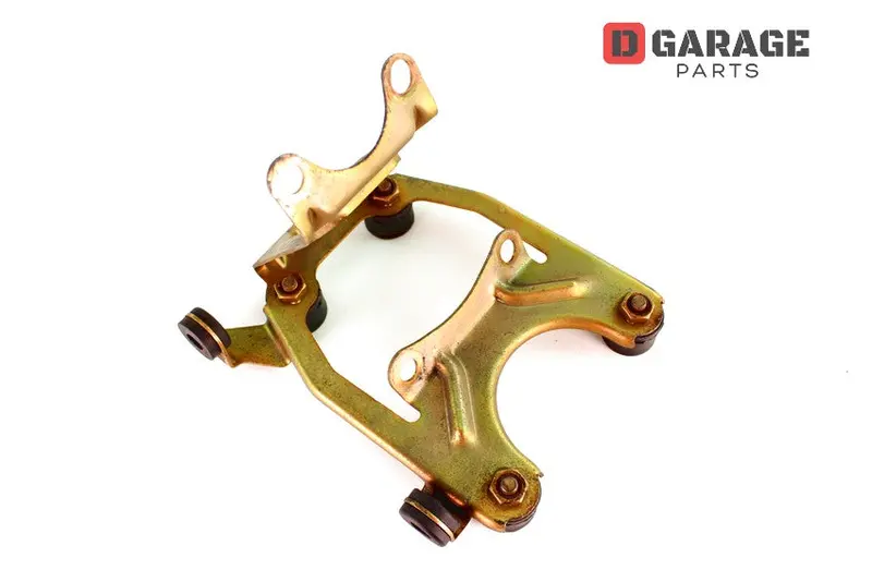 Staffa Fissaggio Batteria Ducati Monster 620 S2r 800 1