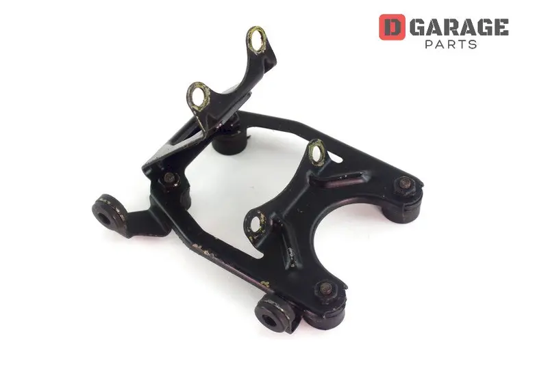 Staffa Fissaggio Batteria Ducati Monster 620 S2r 800 1