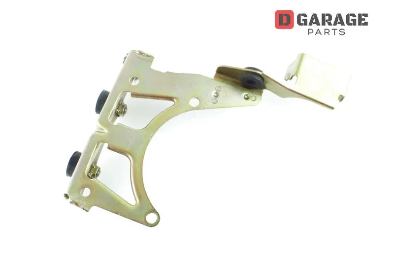 Staffa Fissaggio Batteria Ducati Monster S4 S4r 996 1