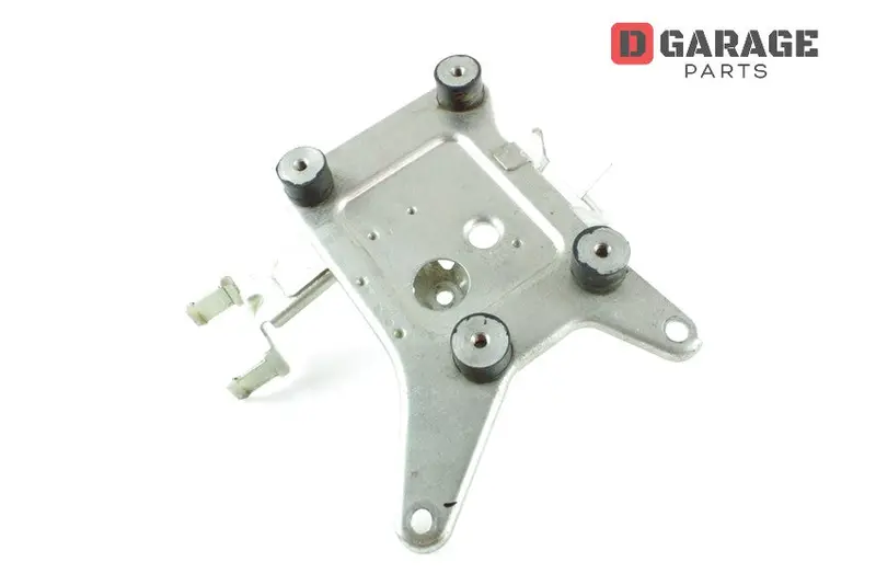 Staffa Fissaggio Batteria Ducati Monster S4r S4rs 1