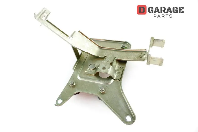 Staffa Fissaggio Batteria Testa Motore Ducati S4rs 1
