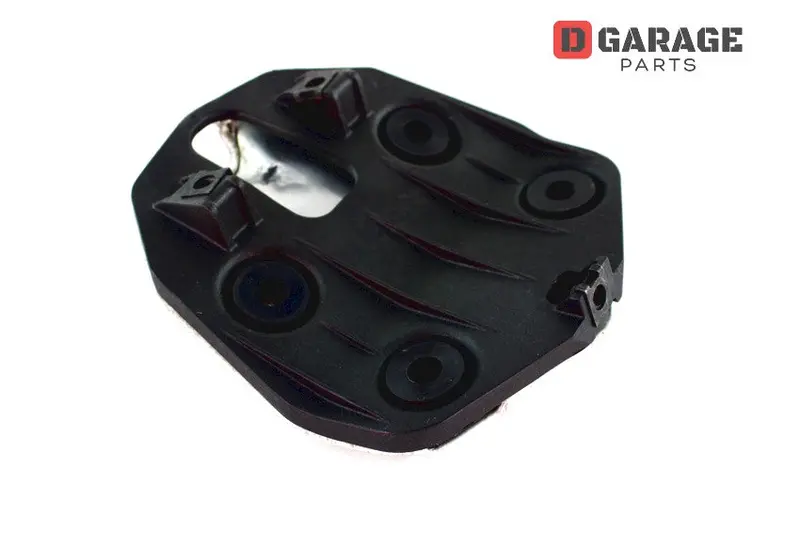 Staffa Fissaggio Fanale Scarico Ducati 749 999 1