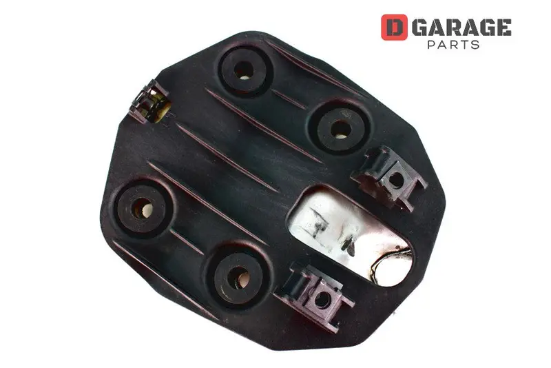 Staffa Fissaggio Fanale Scarico Ducati Sbk 749 999 1