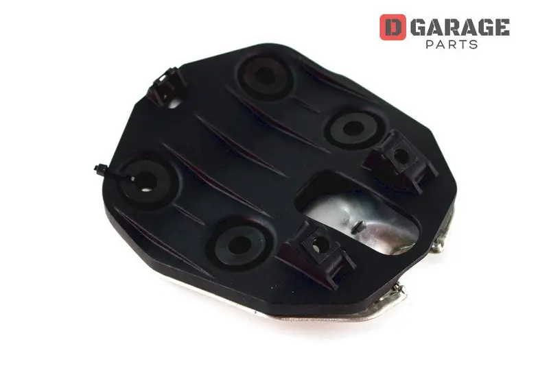 Staffa Fissaggio Fanale Scarico Ducati Sbk 749 999 1