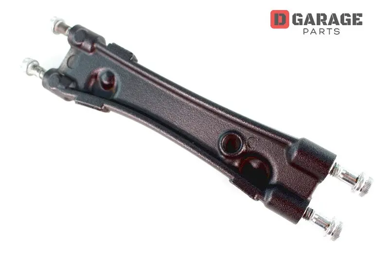 Staffa Fissaggio Piastre Telaio Ducati Multistrada 1