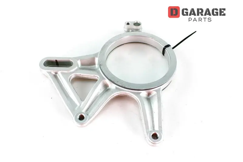 Staffa Fissaggio Pinza Freno Posteriore Ducati Streetfighter V4 1