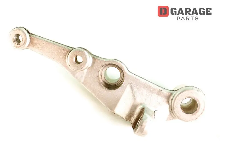 Staffa Fissaggio Pompa Freno Posteriore Ducati 748 916 1