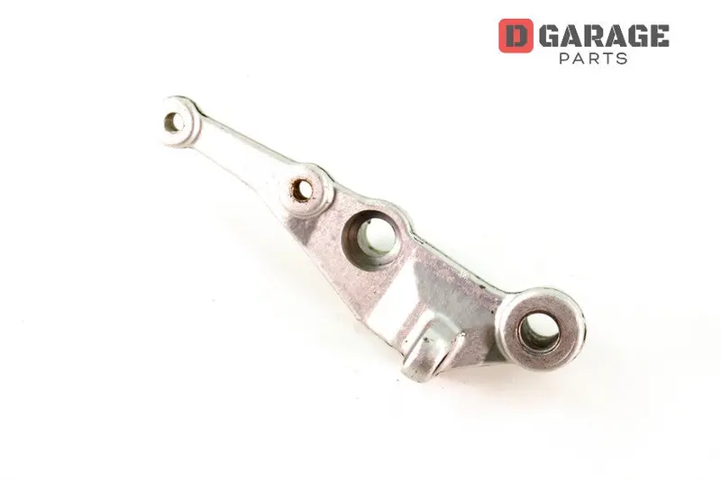 Staffa Fissaggio Pompa Freno Posteriore Ducati 748 916 996 998 1