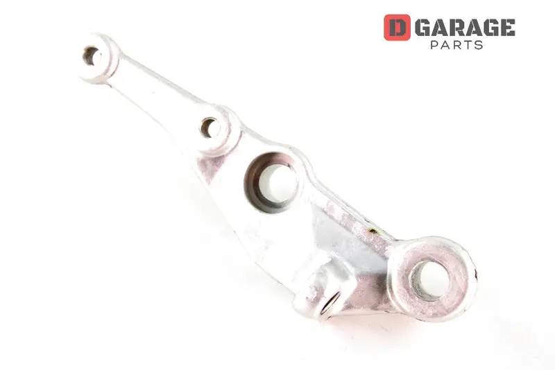 Staffa Fissaggio Pompa Freno Posteriore Ducati Sbk 749 999 1