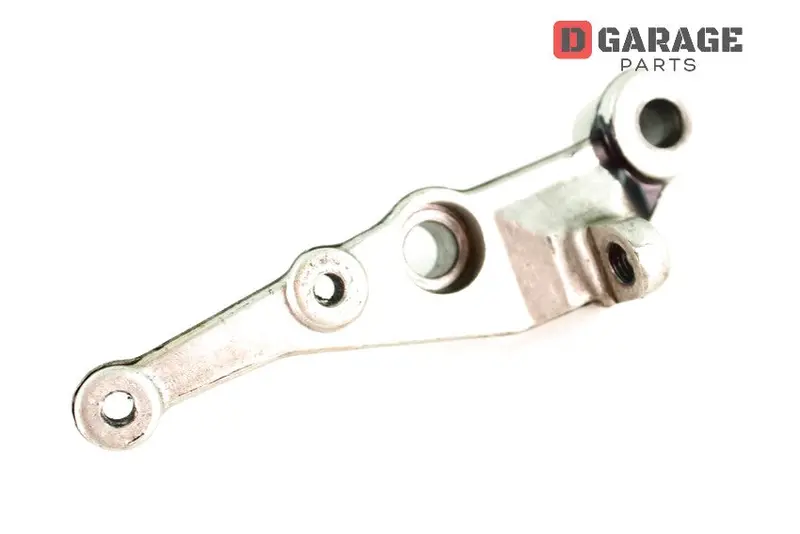 Staffa Fissaggio Pompa Freno Posteriore Ducati Sbk 749 999 1