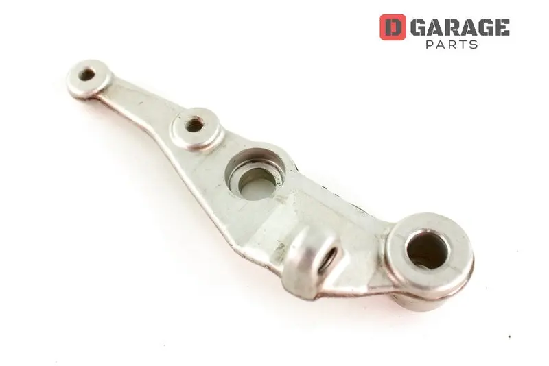 Staffa Fissaggio Pompa Freno Posteriore Ducati Sport Touring St2 St4 1