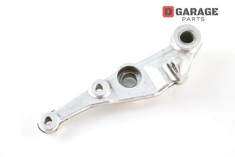 Staffa Fissaggio Pompa Freno Posteriore Ducati Sport Touring St4s 1