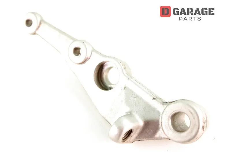 Staffa Fissaggio Pompa Freno Posteriore Ducati Sport Touring St4s 1