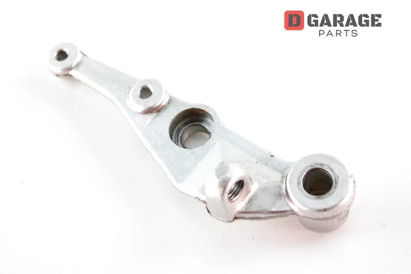 Staffa Fissaggio Pompa Freno Posteriore Ducati Sport Touring St4s 2
