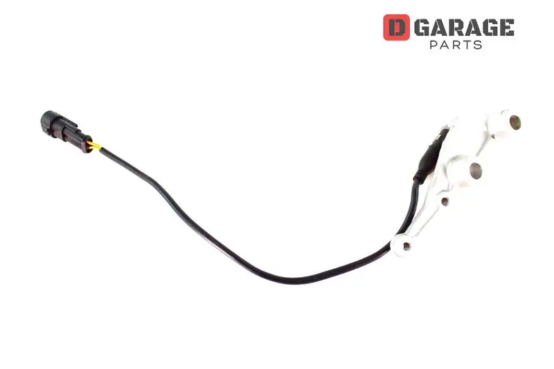 Staffa Fissaggio Pompa Freno Posteriore Ducati Ss 620 1000 1
