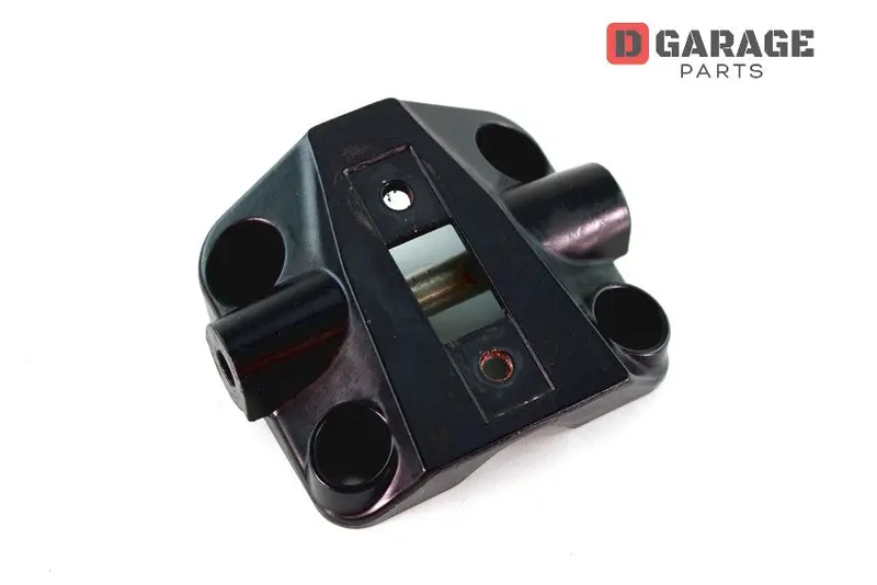 Staffa Fissaggio Porta Targa Scarichi Ducati 1098 1