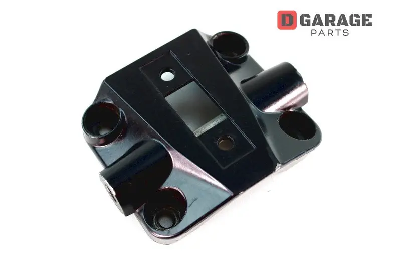 Staffa Fissaggio Porta Targa Scarichi Ducati 1098 1198 1