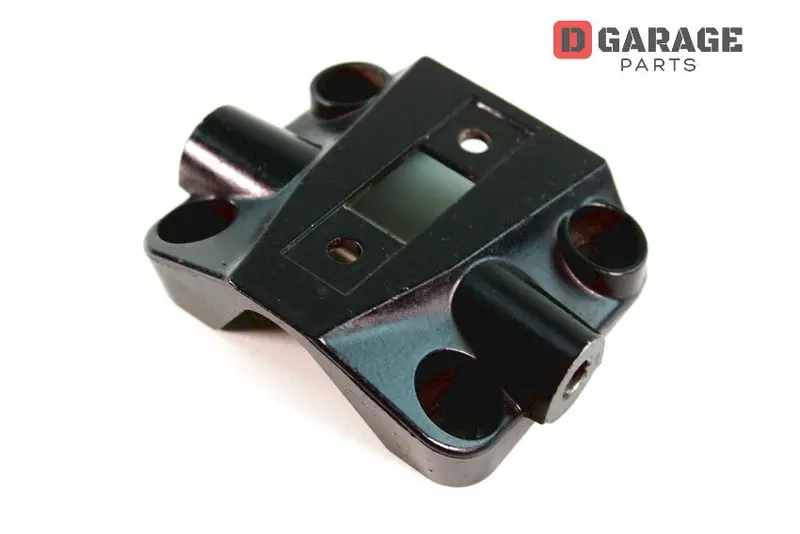 Staffa Fissaggio Porta Targa Scarichi Ducati 1098 1198 1