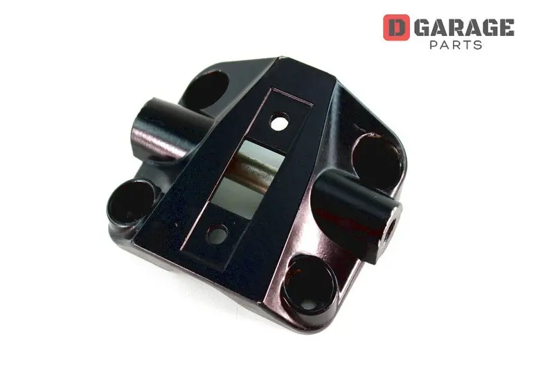 Staffa Fissaggio Porta Targa Scarichi Ducati 1098 1198 2