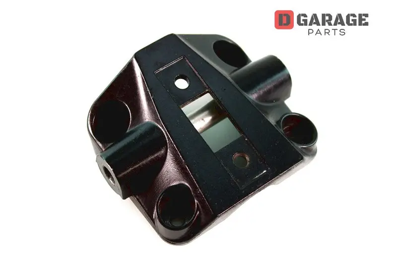 Staffa Fissaggio Porta Targa Scarichi Ducati 1098 1198 2
