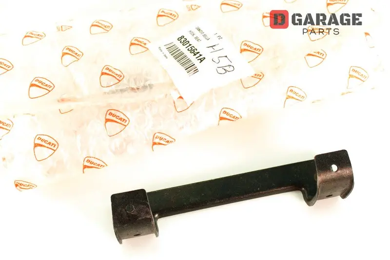 Staffa Gancio Sella Ducati Streetfighter 848 1098 1098S 1