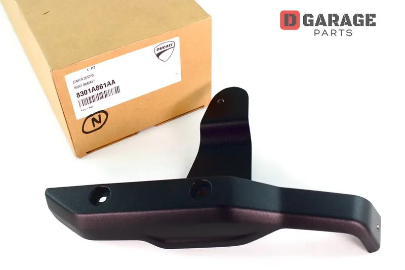 Staffa Parafango Anteriore Destra Ducati Scrambler 1100 Pro 1100 Sport Pro 1