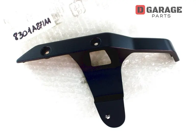 Staffa Parafango Anteriore Sinistra Ducati Scrambler 1100 Pro 1100 Sport Pro 1