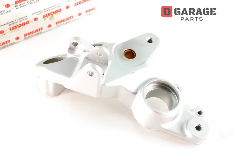 Staffa Pedana Anteriore Destra Ducati Multistrada 1000 1100 1
