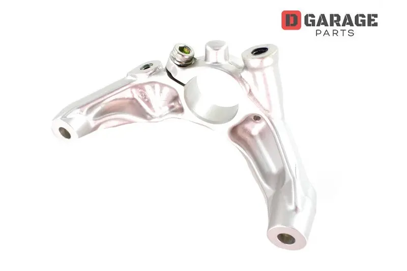 Staffa Pedana Destra Ducati Sbk Panigale 899 1199 1