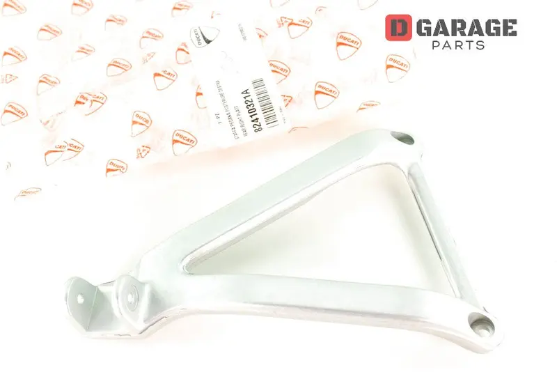 Staffa Pedana Passeggero Destra Ducati 748 916 996 998 1