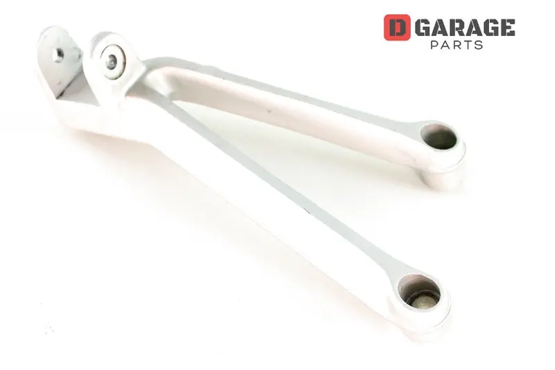 Staffa Pedana Passeggero Destra Ducati 749 999 1