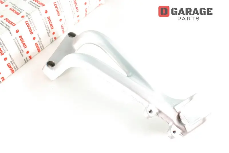 Staffa Pedana Passeggero Destra Ducati Monster S2r S4r S4rs 1