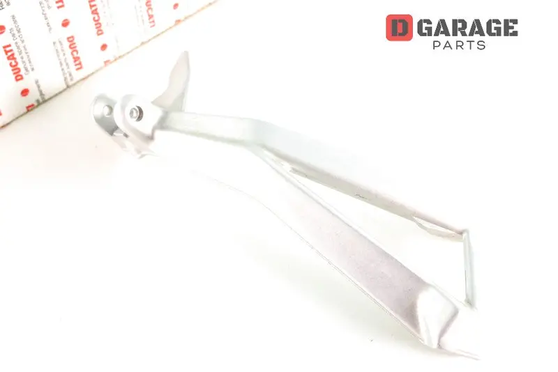 Staffa Pedana Passeggero Destra Ducati Sbk 848 1098 1