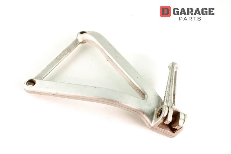 Staffa Pedana Passeggero Sinistra Ducati 748 916 996 998 1
