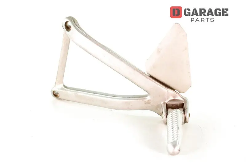 Staffa Pedana Passeggero Sinistra Ducati 748 916 996 998 1