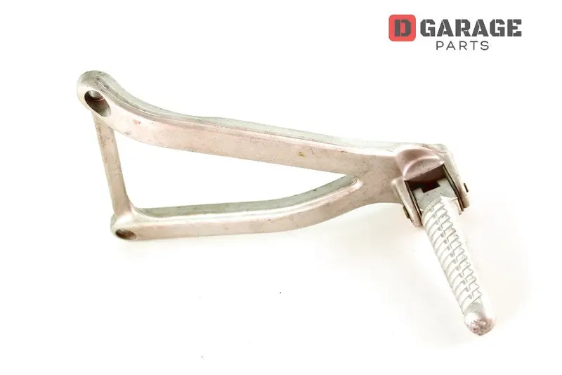 Staffa Pedana Passeggero Sinistra Ducati 748 916 996 998 1