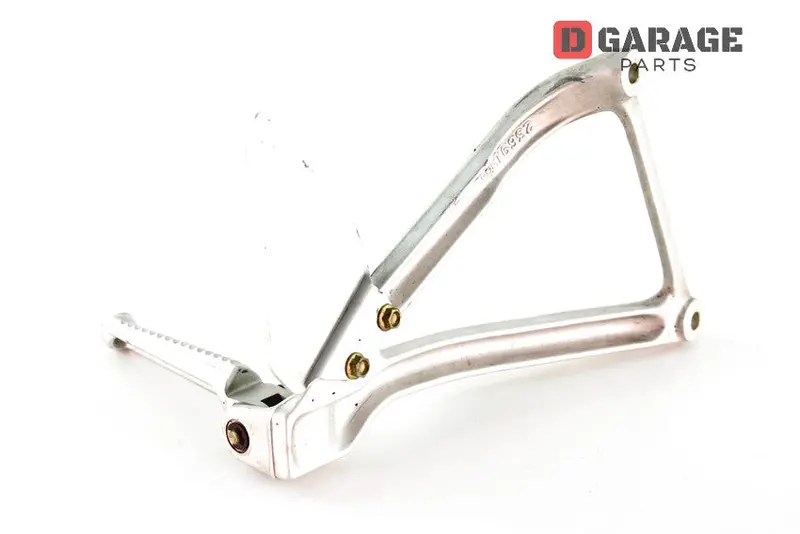 Staffa Pedana Passeggero Sinistra Ducati 748 916 996 998 2