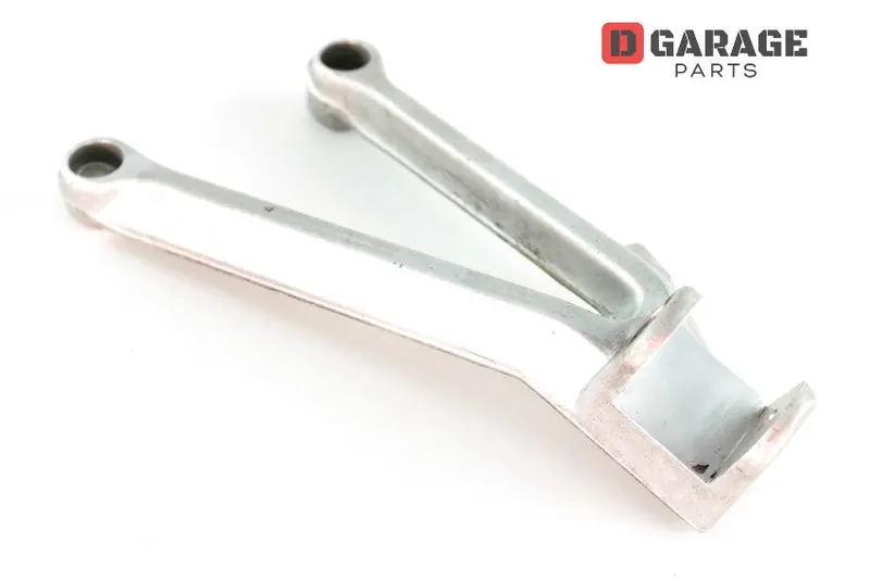 Staffa Pedana Passeggero Sinistra Ducati 749 999 1