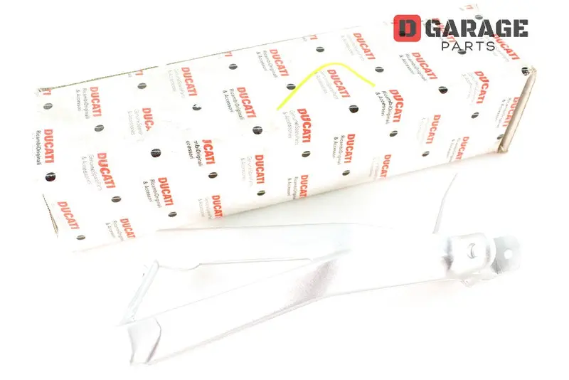 Staffa Pedana Passeggero Sinistra Ducati 848 1098 1