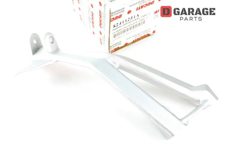 Staffa Pedana Passeggero Sinistra Ducati 848 1098 1