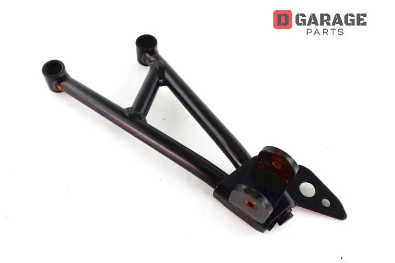 Staffa Pedana Passeggero Sinistra Ducati Hypermotard 950 950 Rve 950 Sp 1